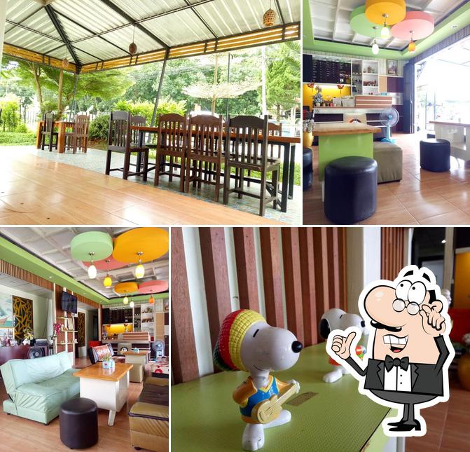 ร้านบ้านครู