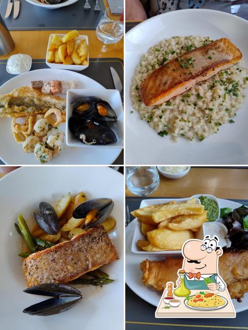 Wee Heilan Bistro