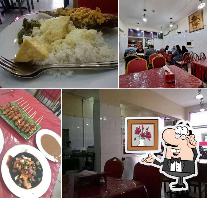 Restaurant Central