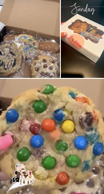 Dough Delivered