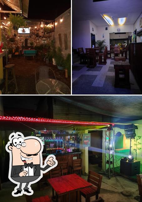 El local Parramos