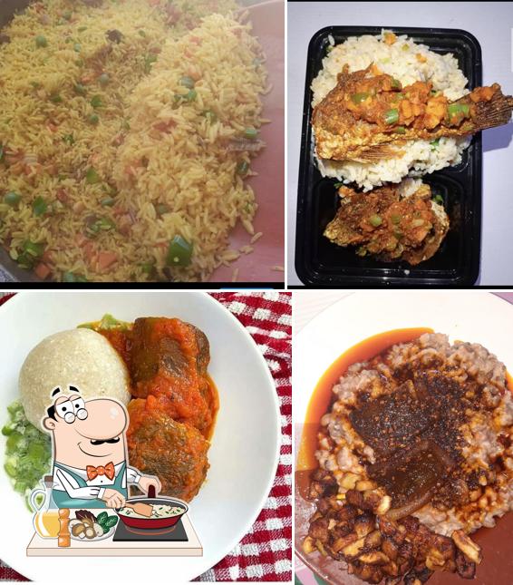 Foodies Arena
