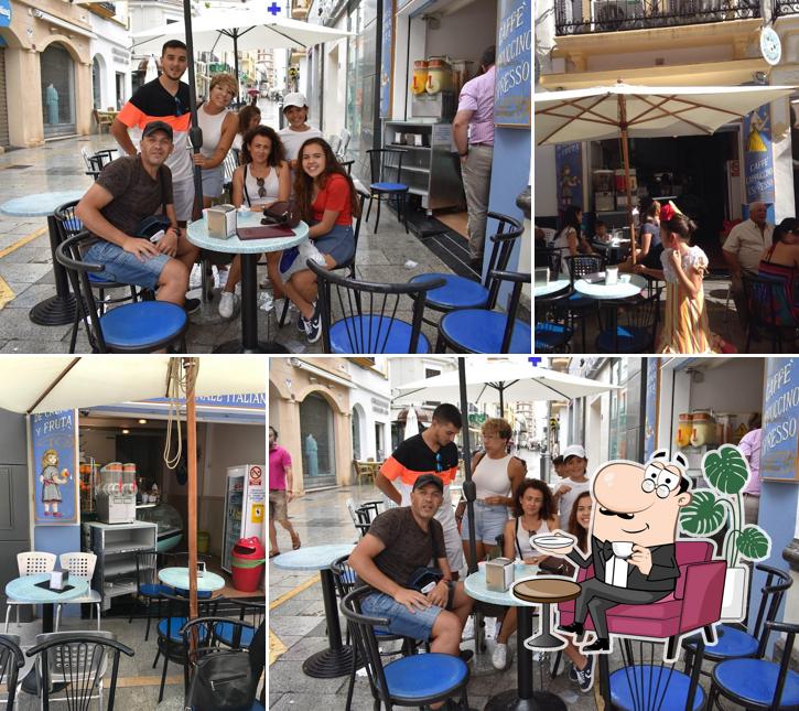Heladería E'Gelato