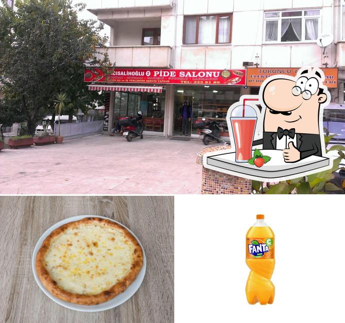 İKİZLER PİDE