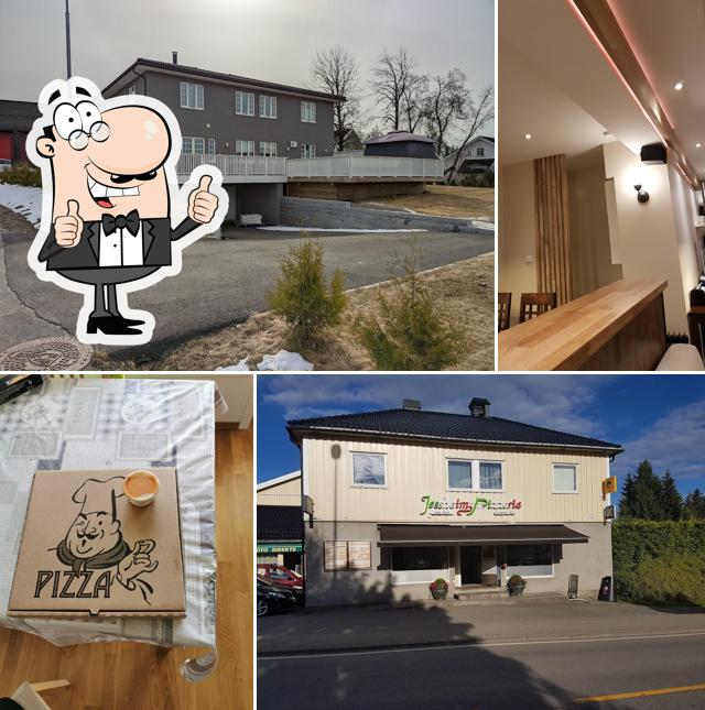 Jessheim Pizzeria