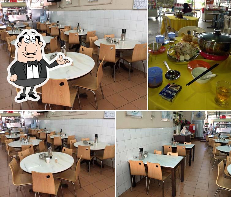 Kedai Makanan Tai Heng