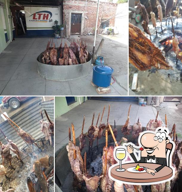 PASTOREADOS