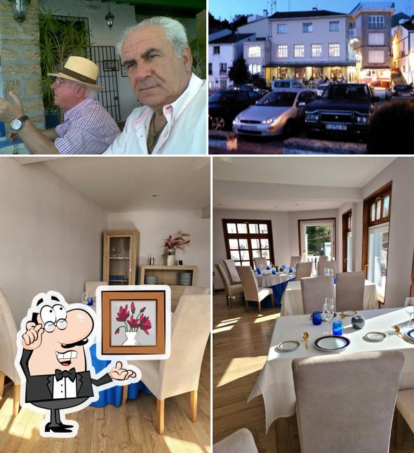 Restaurante Peñalba
