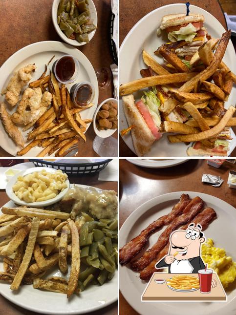Pete's Place Restaurant