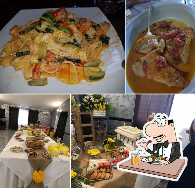 Pizzeria Santa Lucia - da Angelino