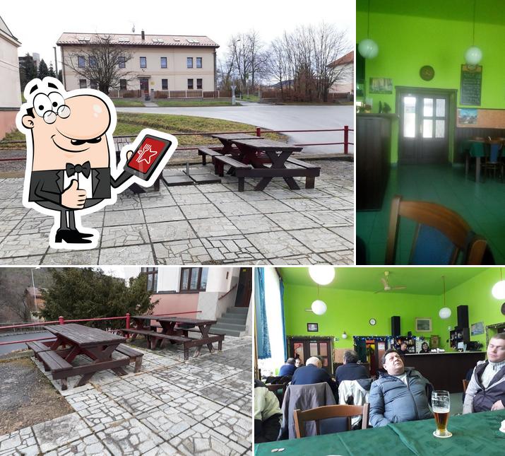 Restaurace Kratochvíl