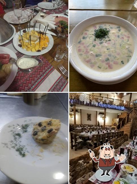 Хуторок