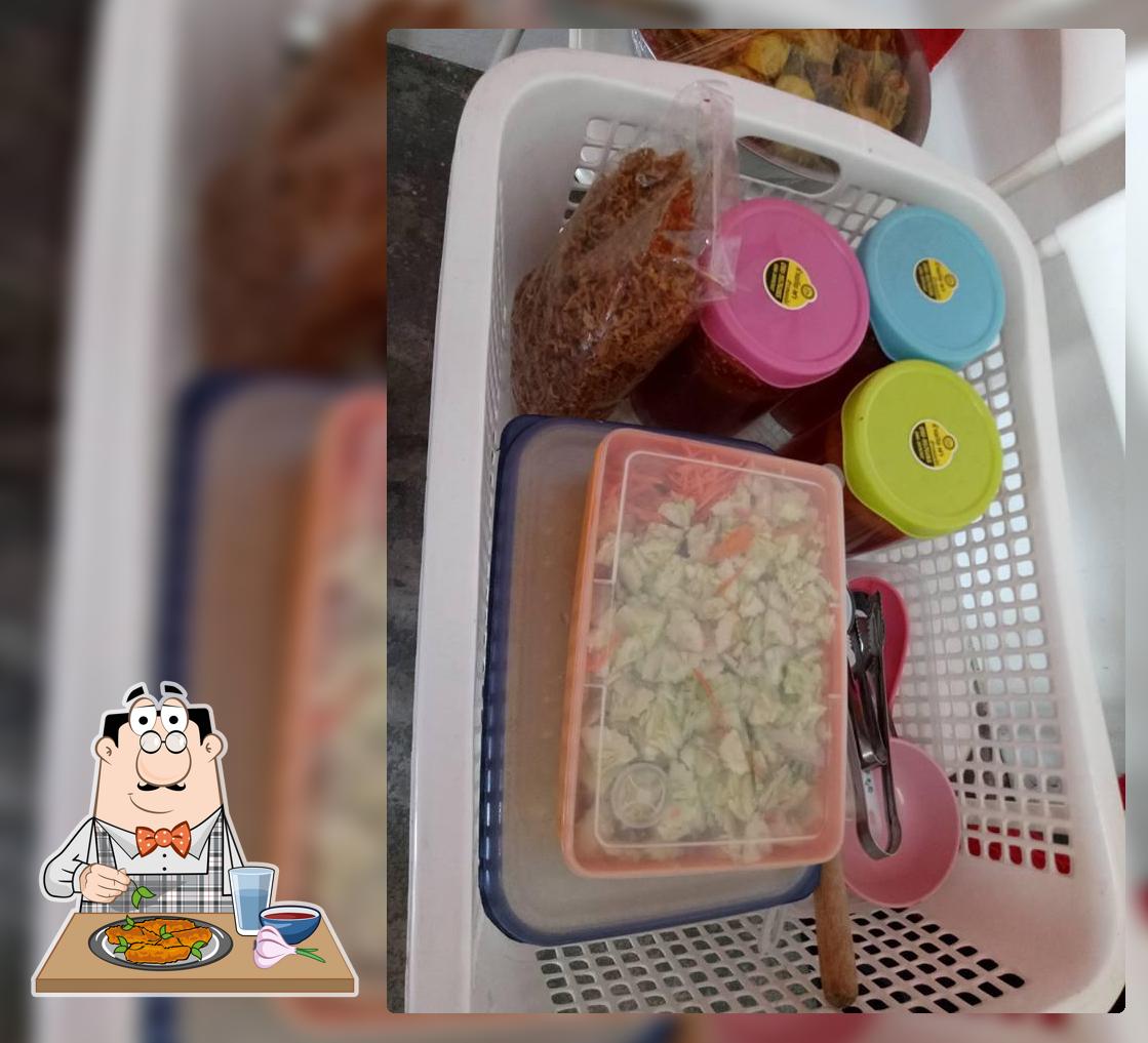 กีน-ฟา ข้าวหมกไก่