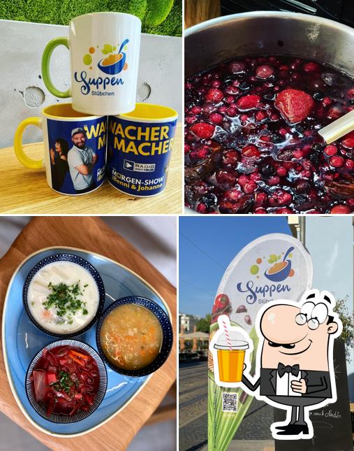 Suppenstübchen Cottbus