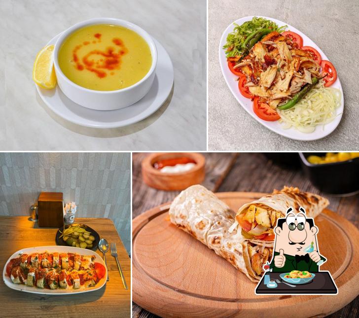 Tandır döner