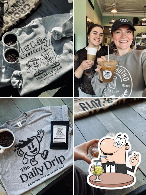 The Daily Drip Coffeehouse