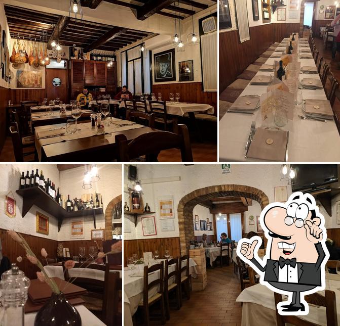 Trattoria Al Cerchio