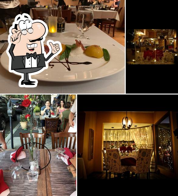 Verona Ristorante