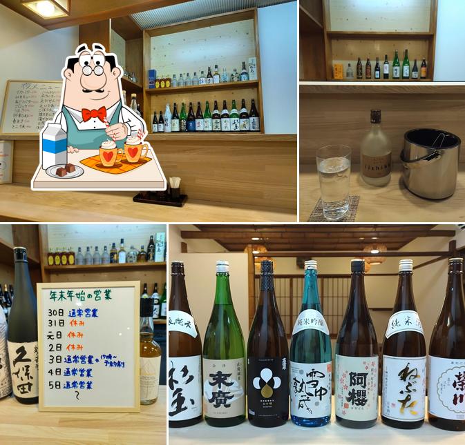 うなぎ乃助 鶴ヶ島店