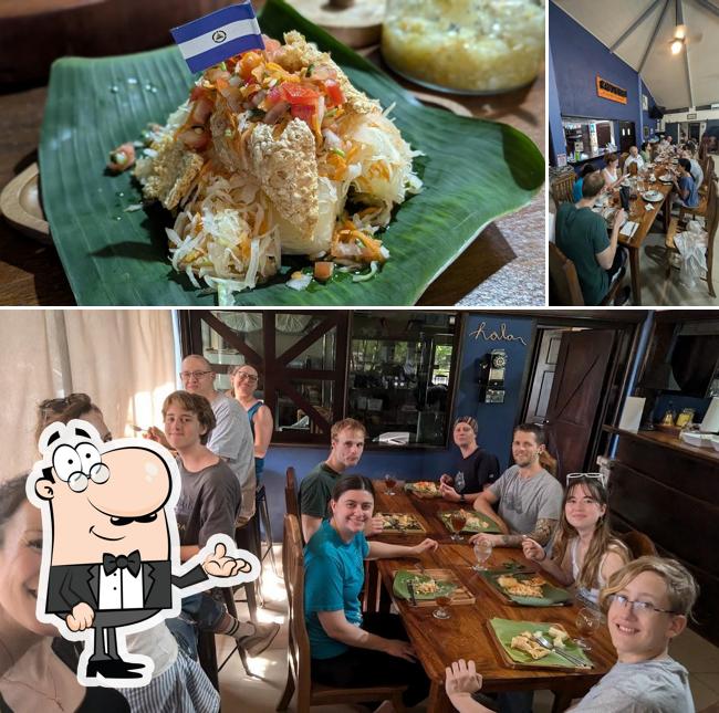 Restaurante Hero's Kitchen