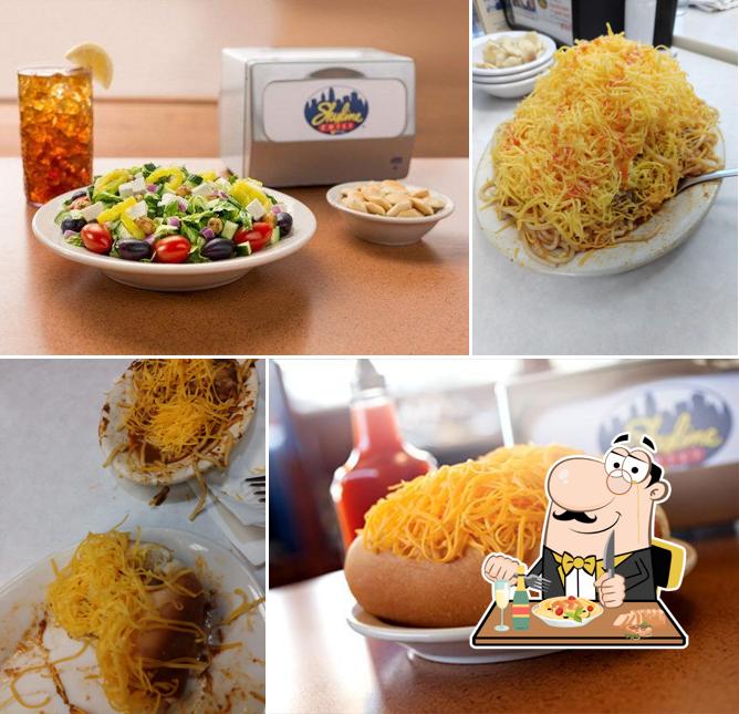 Skyline Chili