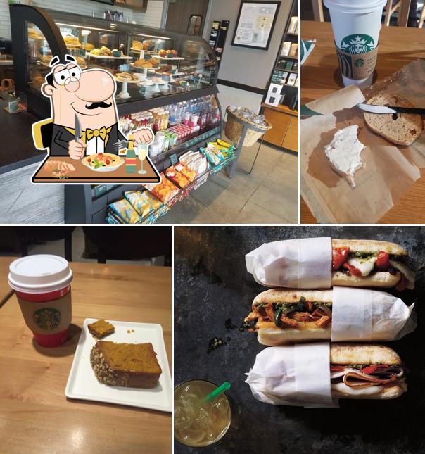 Starbucks Coffee Company