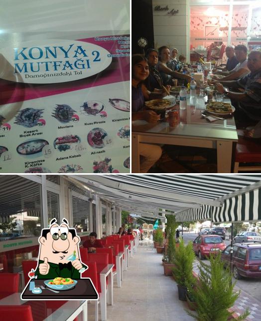 Konya Mutfağı Akçay