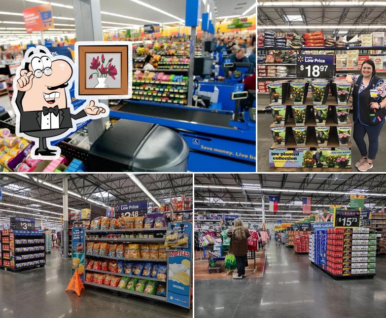Walmart Supercenter
