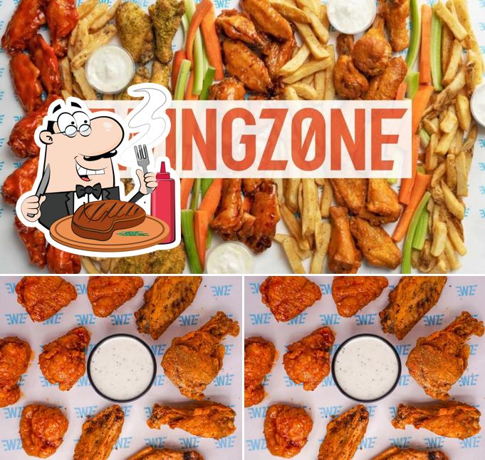 ATL Wing Spot