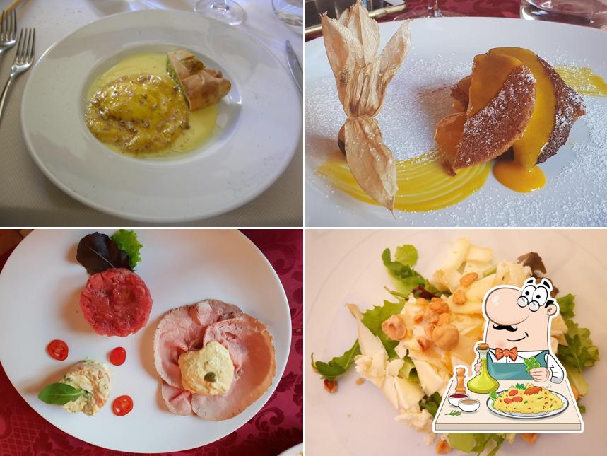 La Crota Ristorante e Camere