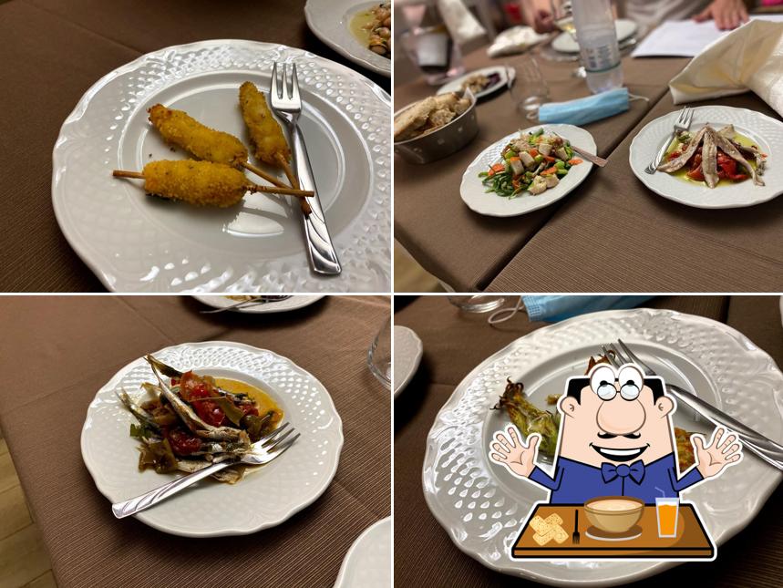 Alice Restaurant - Ristorante