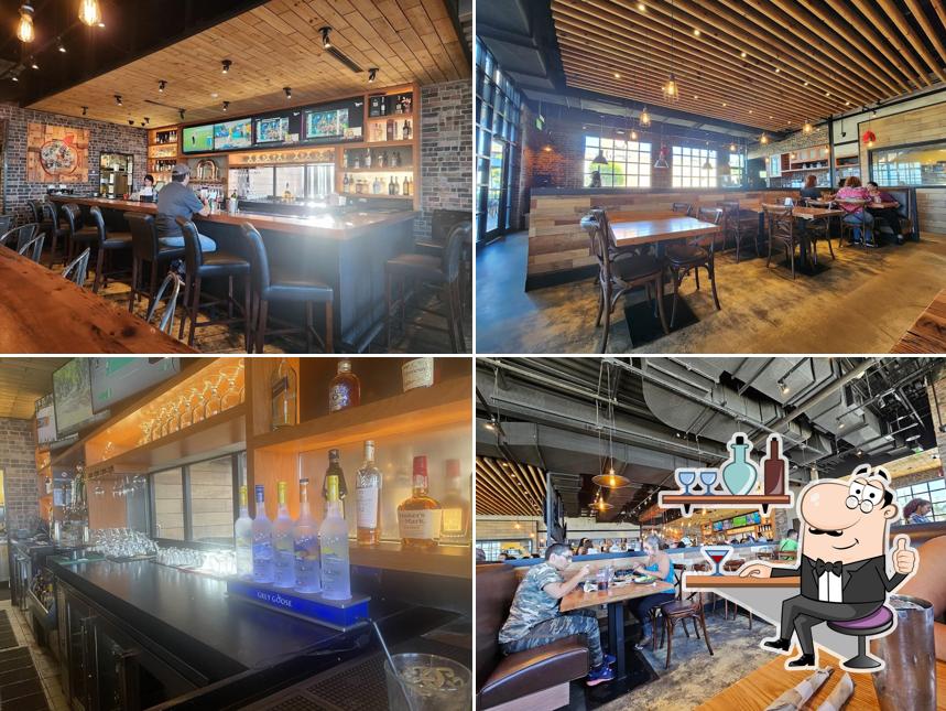 Applebee's Grill + Bar