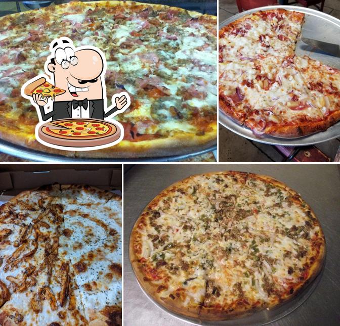 Brooklyn Joe's Pizza