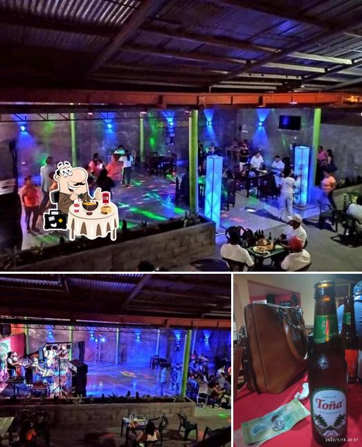 Bar y billares " Primavera "