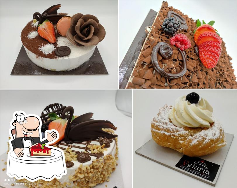 Pasticceria Veturia
