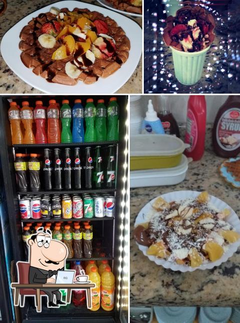 Minimarket Café con Leche, C.A