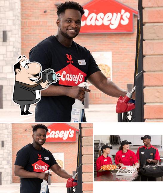 Casey's