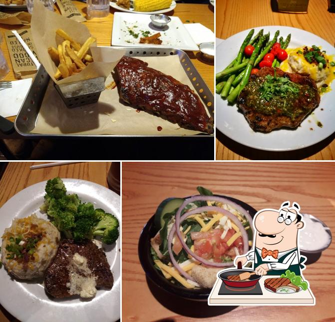 Chili's Grill & Bar