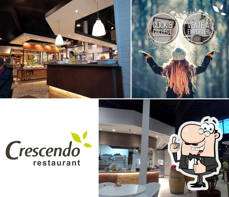 Crescendo