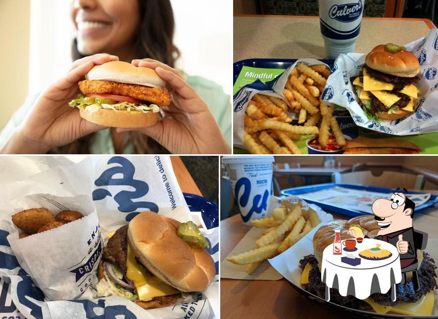 Culver’s