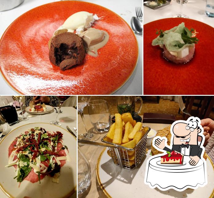 De Kriekel restaurant