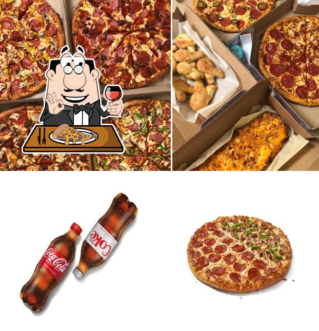Domino's Pizza
