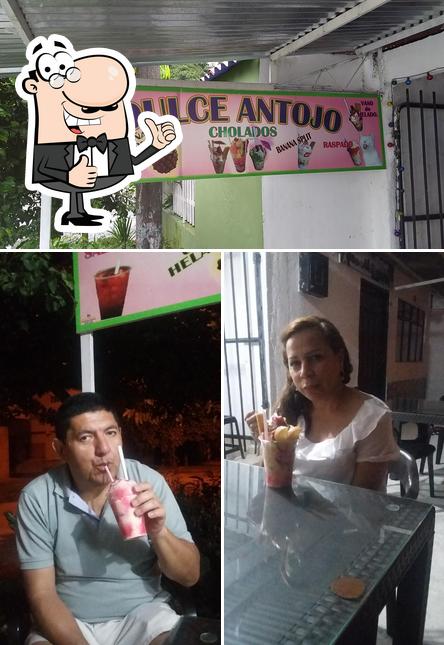 Dulce Antojo
