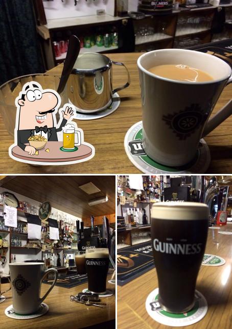 Geraghtys Bar & Lounge