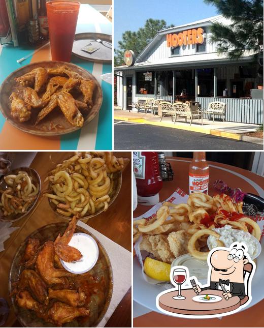 Hooters
