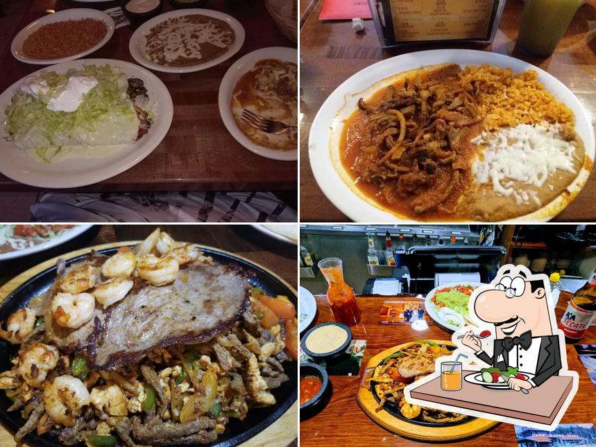 José's Authentic Mexican Restaurant - Dells