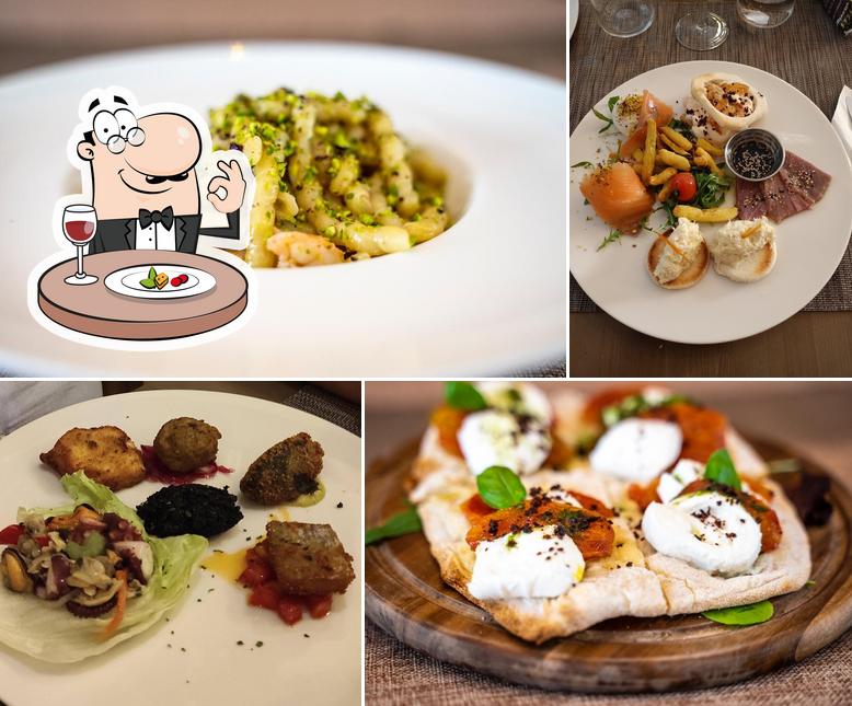 La Cantinetta Wine&Restaurant