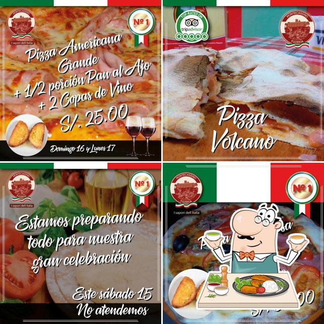 Montecassino Pizzeria