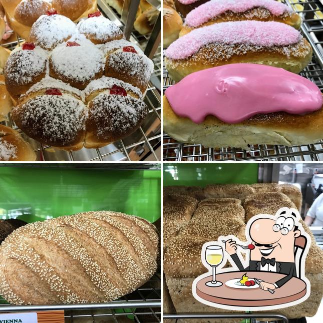 My Village Bakehouse