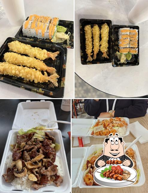 Nori Japan